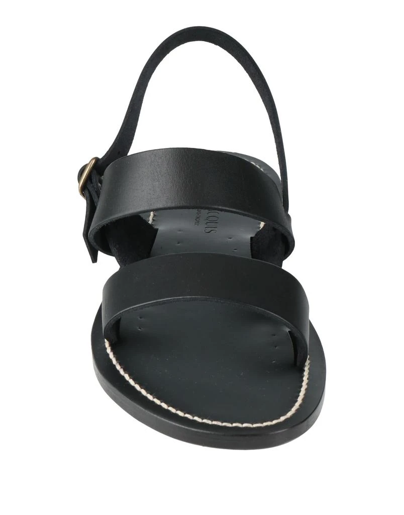 St. Tropez Sandals 4