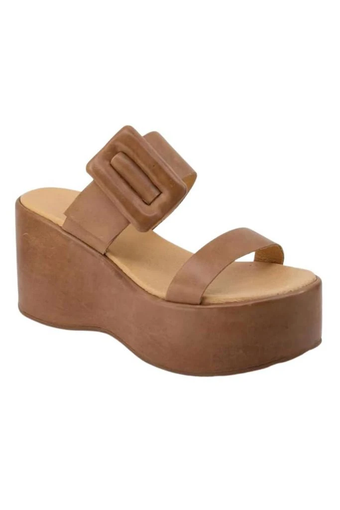 CHOCOLAT BLU Chocolat Blu - Women
s Kaira Wedge