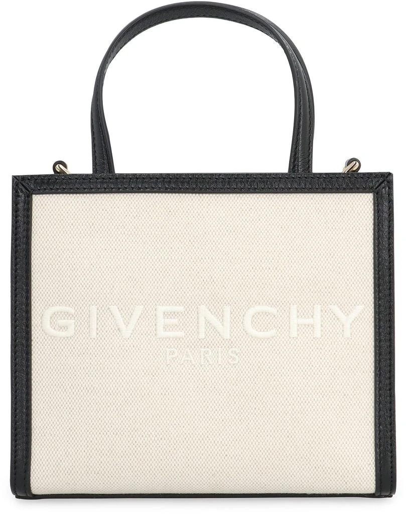 Givenchy Givenchy Mini G Tote Shopping Bag 1