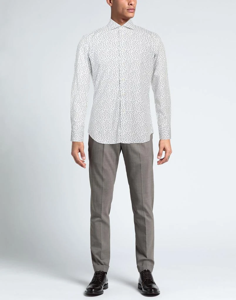 CALIBAN Patterned shirt 2
