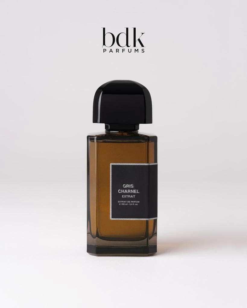 BDK Parfums Gris Charnel Extrait Eau de parfum, 3.4 oz. 8