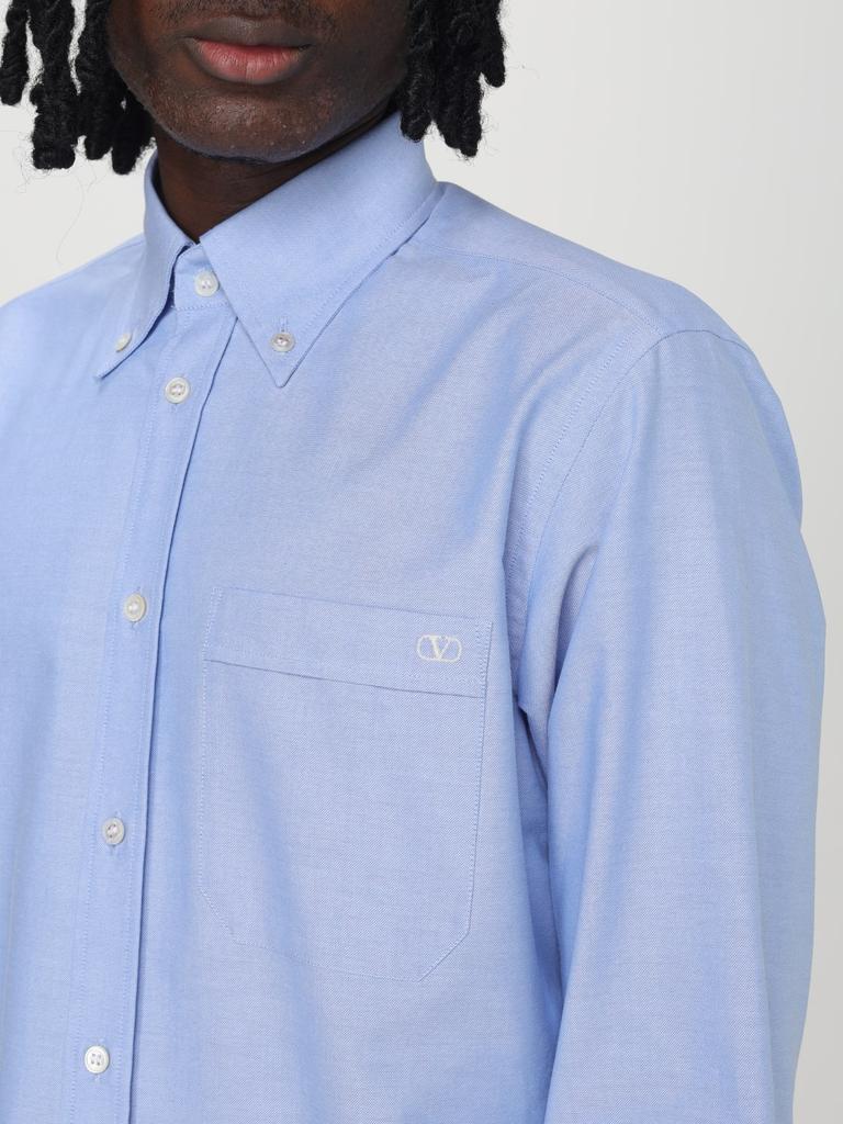 Shirt men Valentino – On Sale Now with Up to 40% Off
