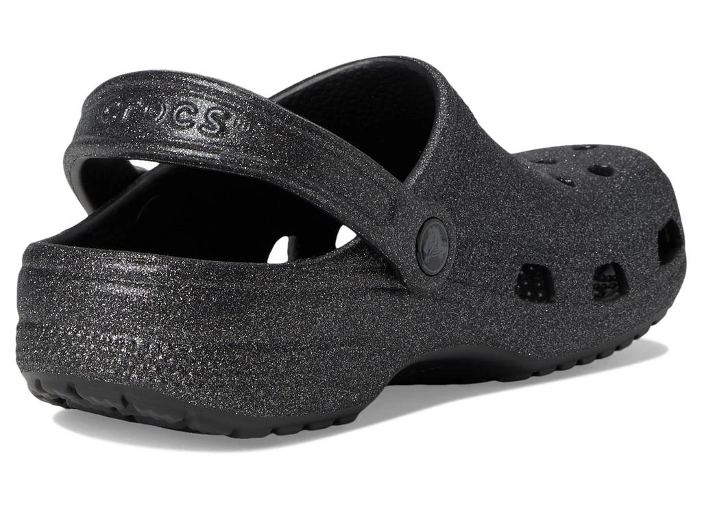 Crocs Classic Clog - Glitter 5