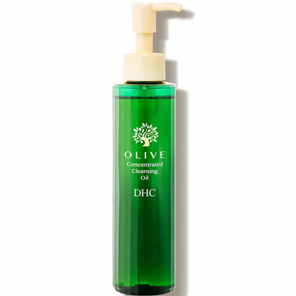 DHC DHC Olive Concentrated Cleansing Oil 1