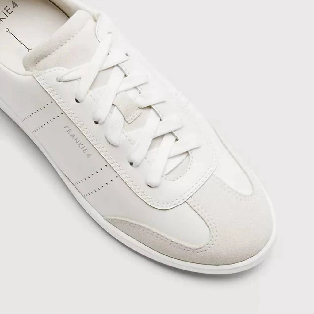 FRANKIE4 Frankie4 - Women's Drew Sneakers 4