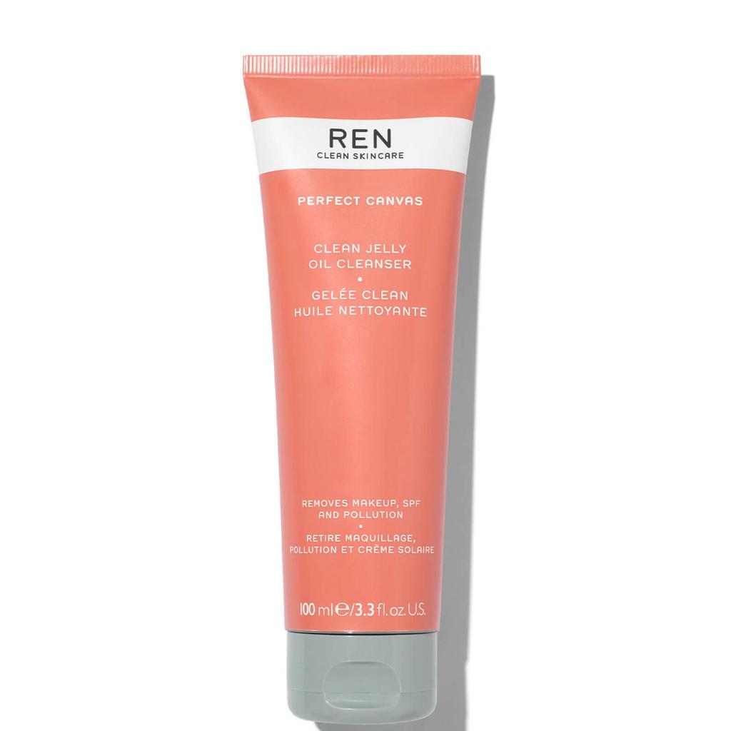 REN Clean Skincare REN Clean Skincare Perfect Canvas Clean Jelly Oil Cleanser