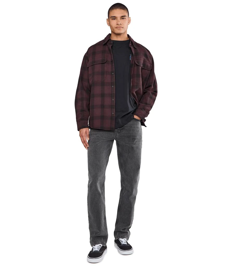 Salty Crew Mahi Surface Long Sleeve 2