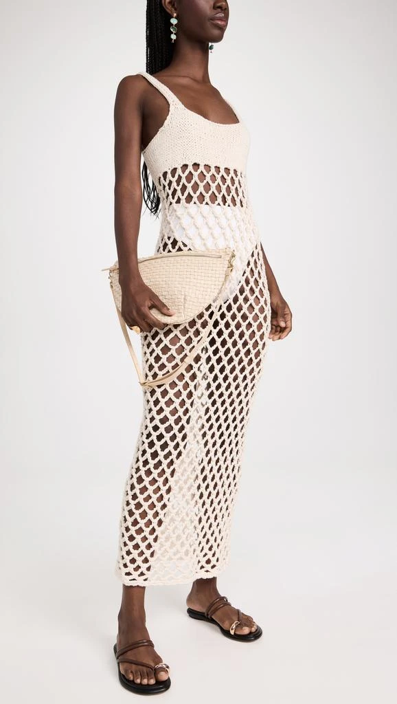 Clare V Grande Fanny Belt Bag 2