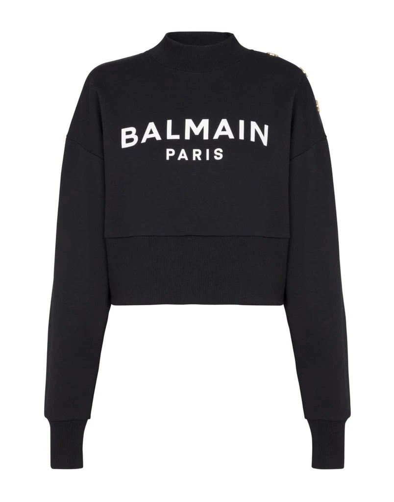 Balmain Sweatshirt 1