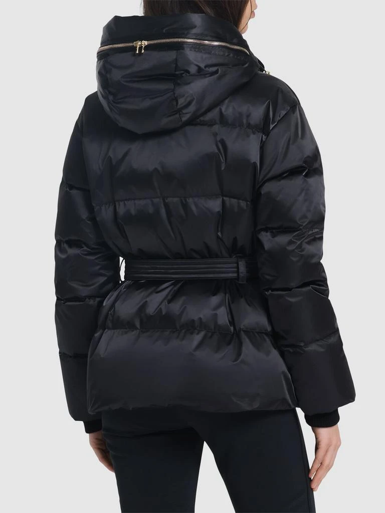 Bogner Selma 2-layer Functional Down Jacket 2