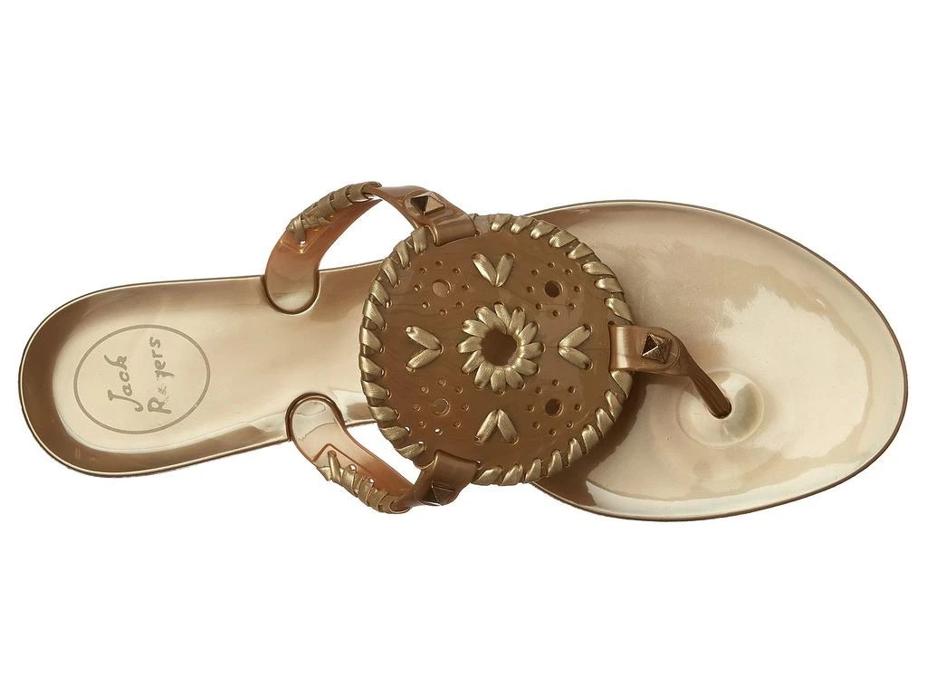 Jack Rogers Georgica Jelly 2