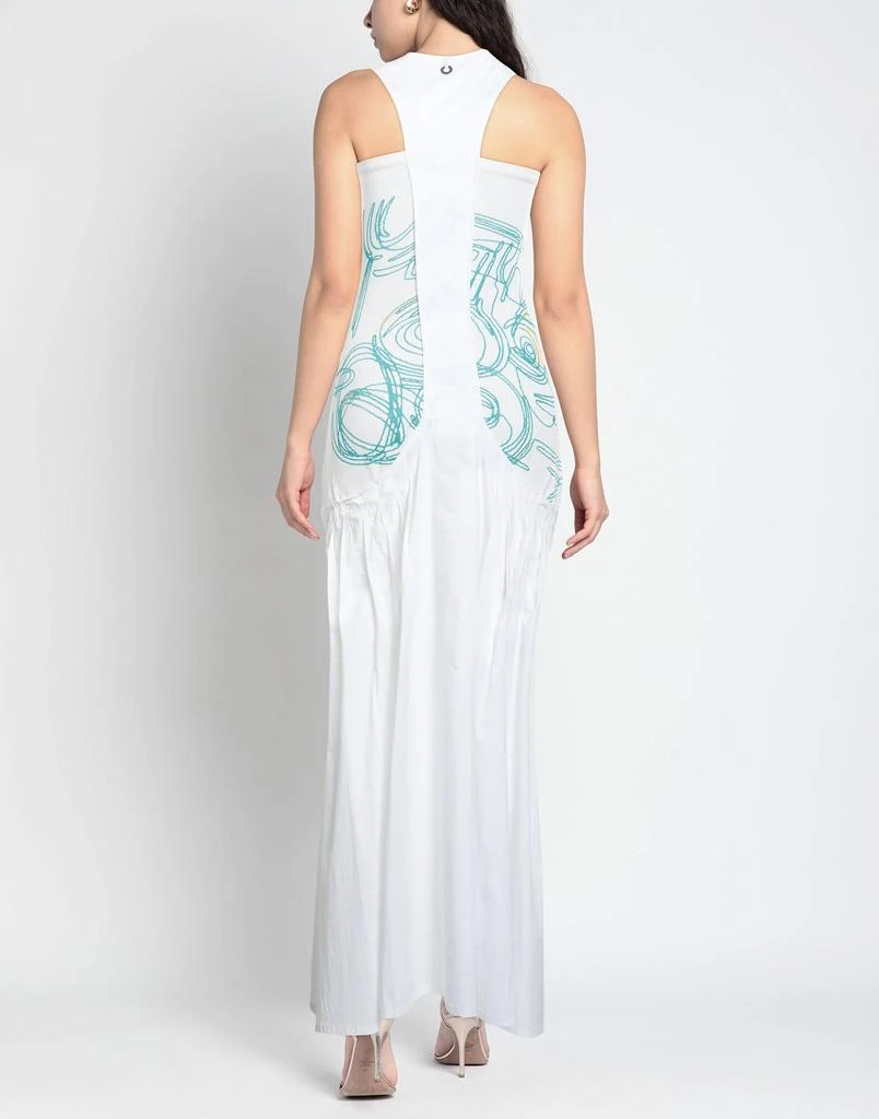 SAVE THE QUEEN Long dress 3
