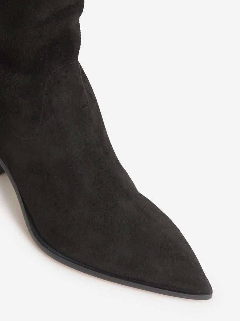 Aquazzura Aquazzura Cowboy Boogie Boots 8