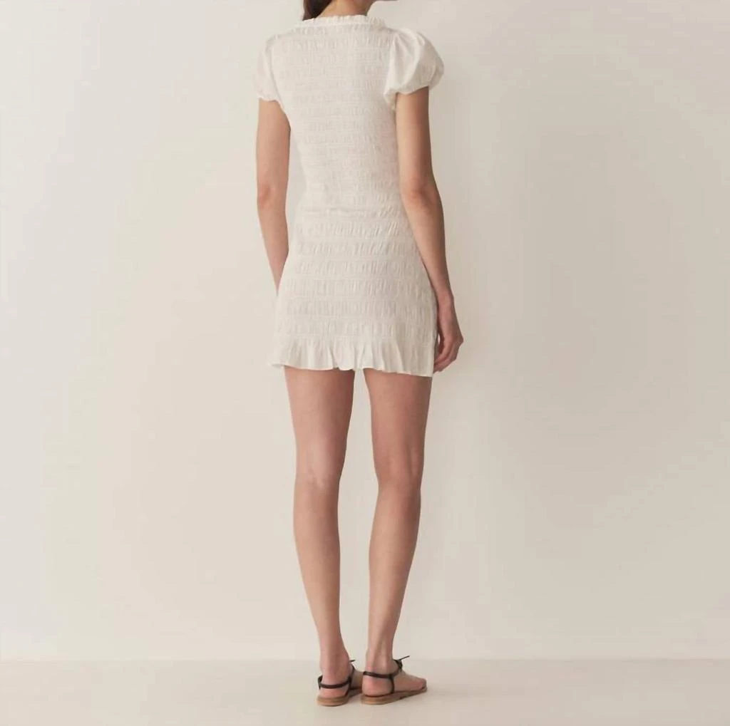 DÔEN Dôen - Rizzo Dress 3