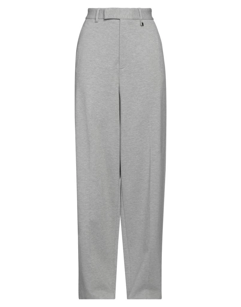 GIUSEPPE DI MORABITO Casual pants 1