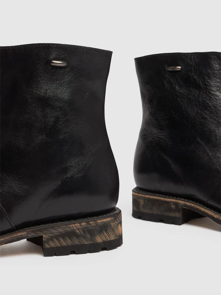 Our Legacy Engine Boots 5