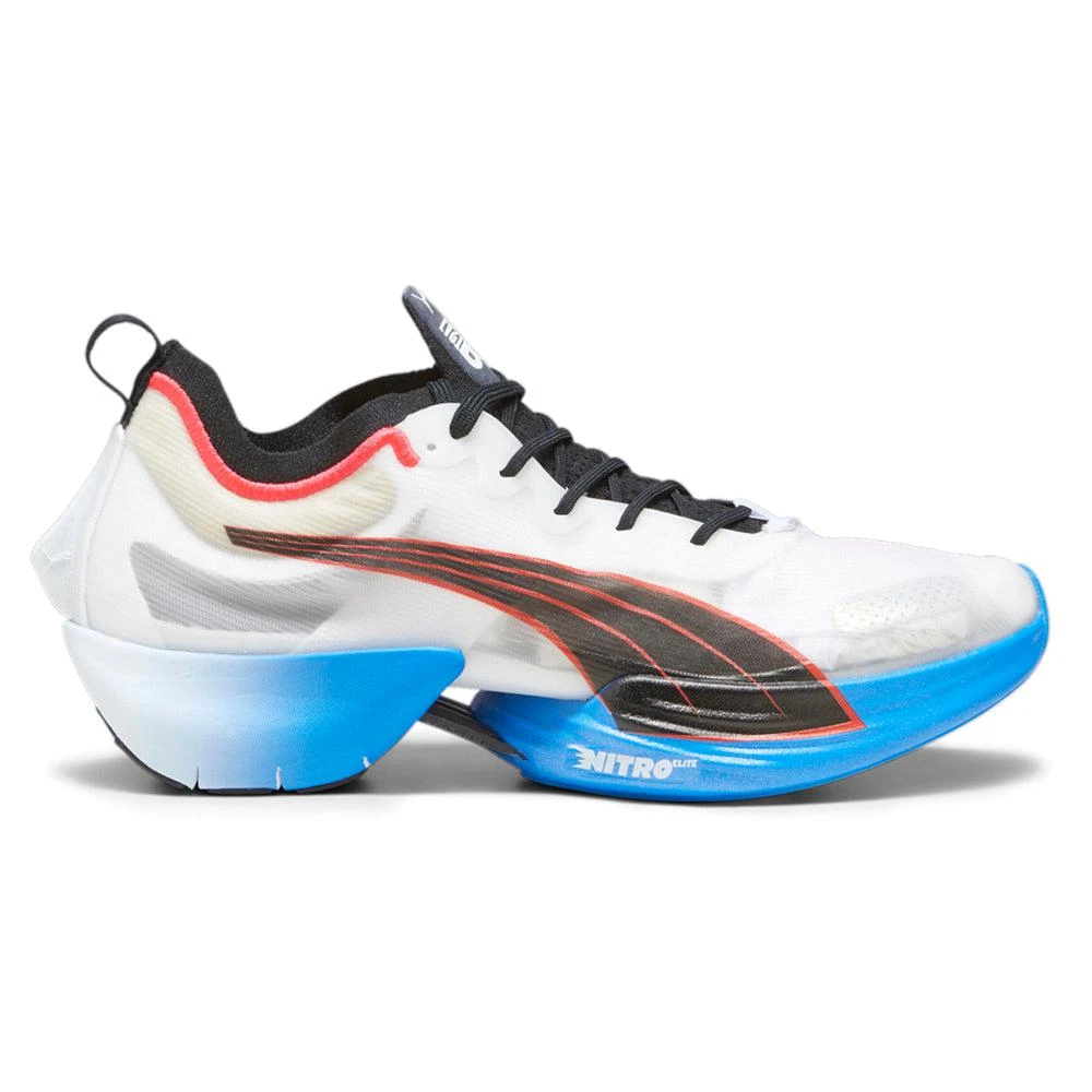 Puma Fast-R Nitro Elite Running Shoes 1