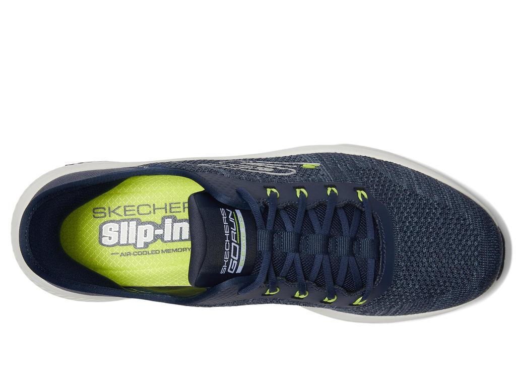 SKECHERS Skechers Hands Free Slip-ins Go Run Elevate 2.0