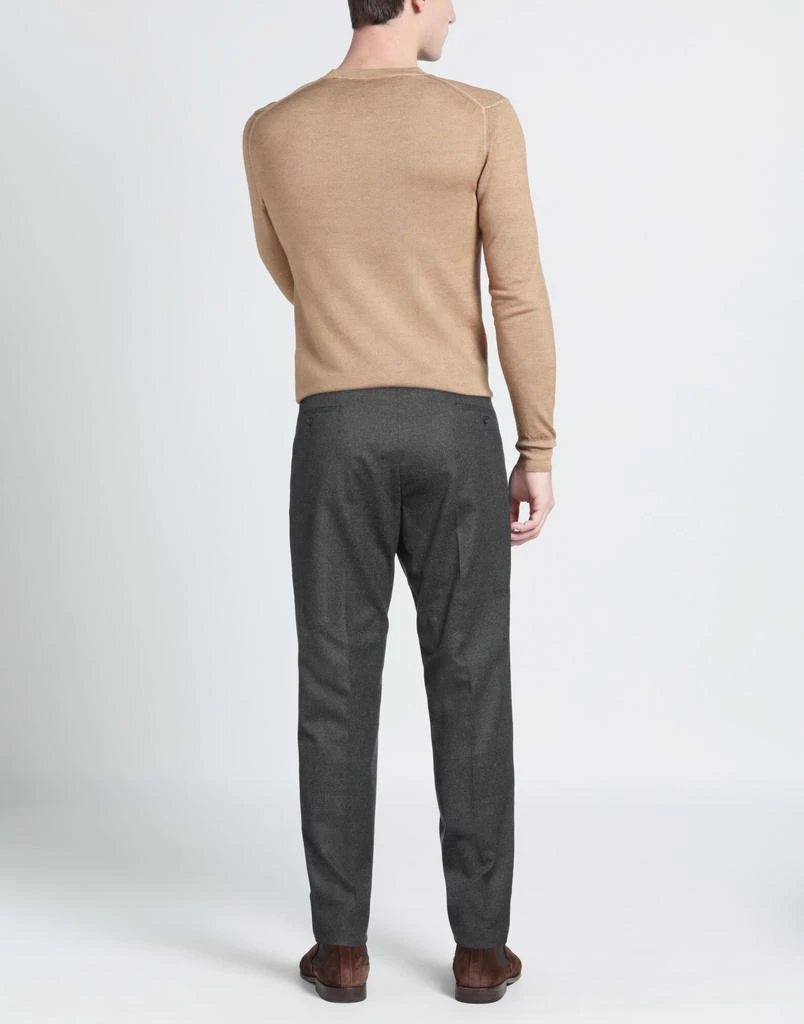 ANGELO NARDELLI Casual pants 3