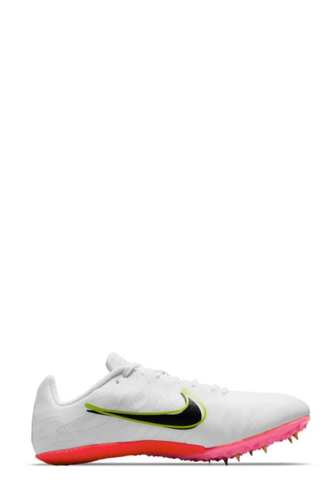 NIKE Men's Zoom Rival S 9 Track Spikes Atletic Shoes - D/Medium Width 1