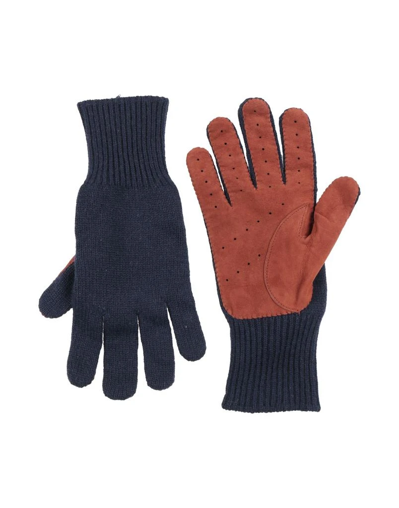 Brunello Cucinelli Gloves