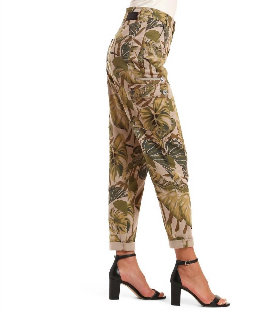 Mavi Jeans Mavi - Denise Twill Pants