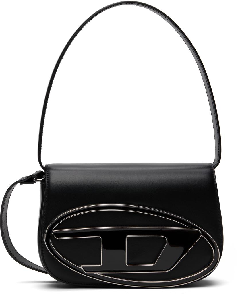 Diesel Black 1DR Bag