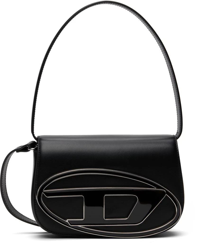 Diesel Black 1DR Bag 1