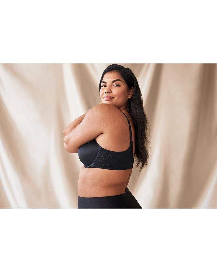 Wacoal Back Appeal Minimizer Bra 6