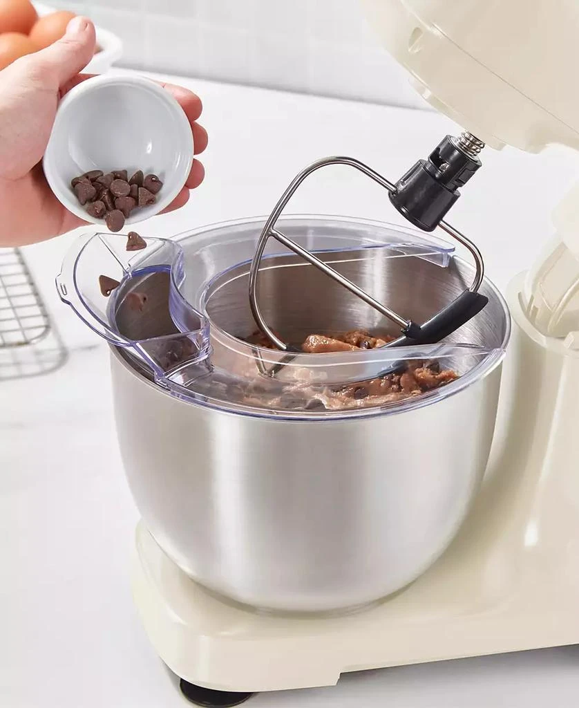 Dash Tilt-Head 3.5-Qt. Stand Mixer 3