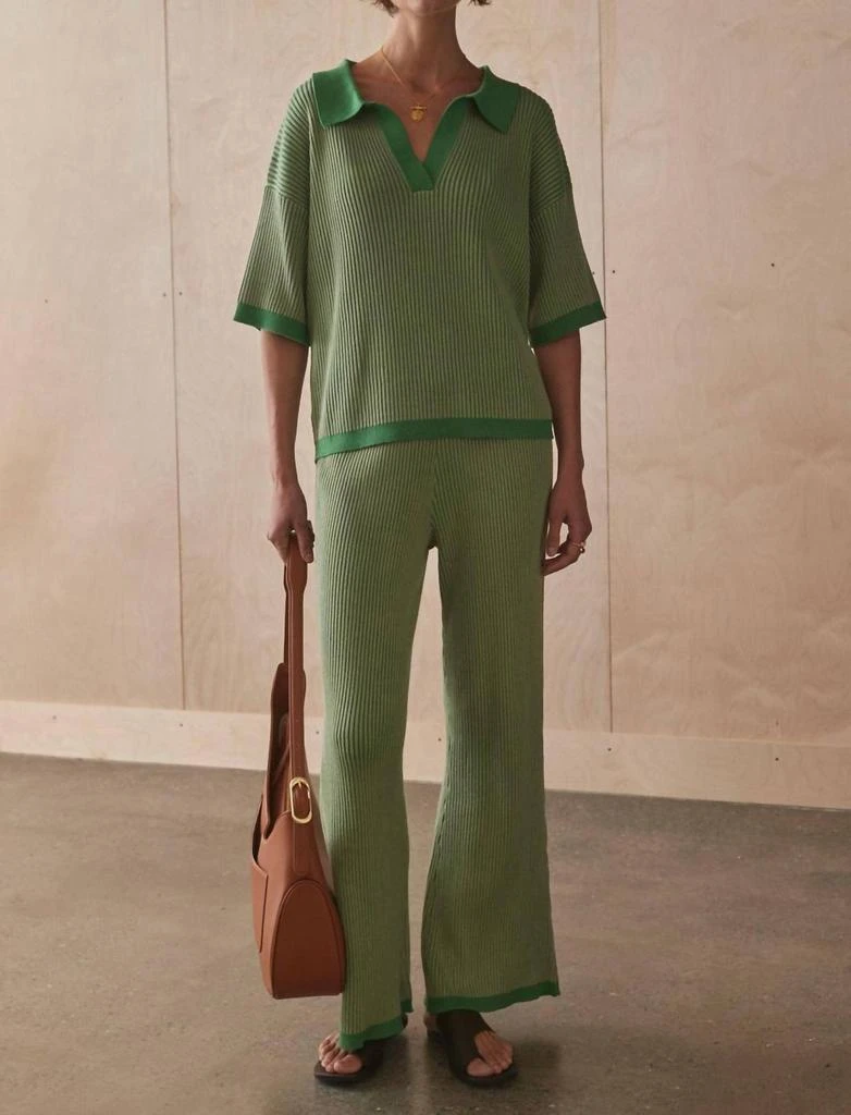 Sancia Sancia - Ceilia Flared Pants