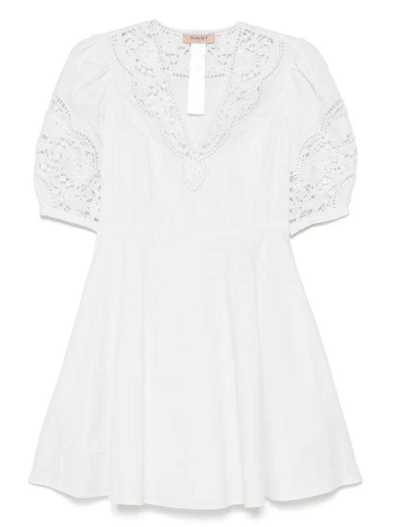 TWINSET Twin Set Dress