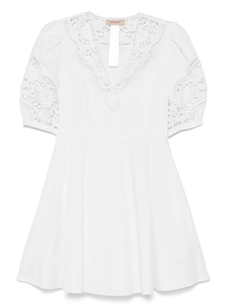TWINSET Twin Set Dress 1