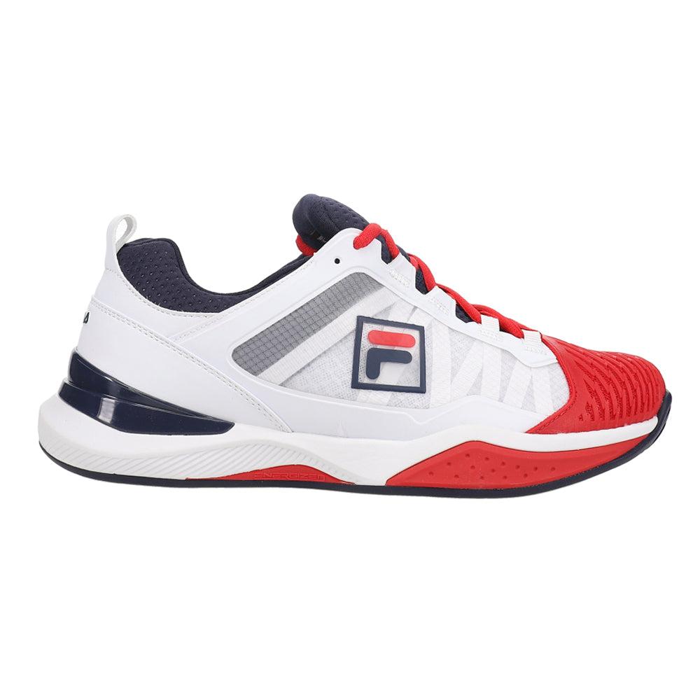Fila Speedserve Energized Tennis Shoes