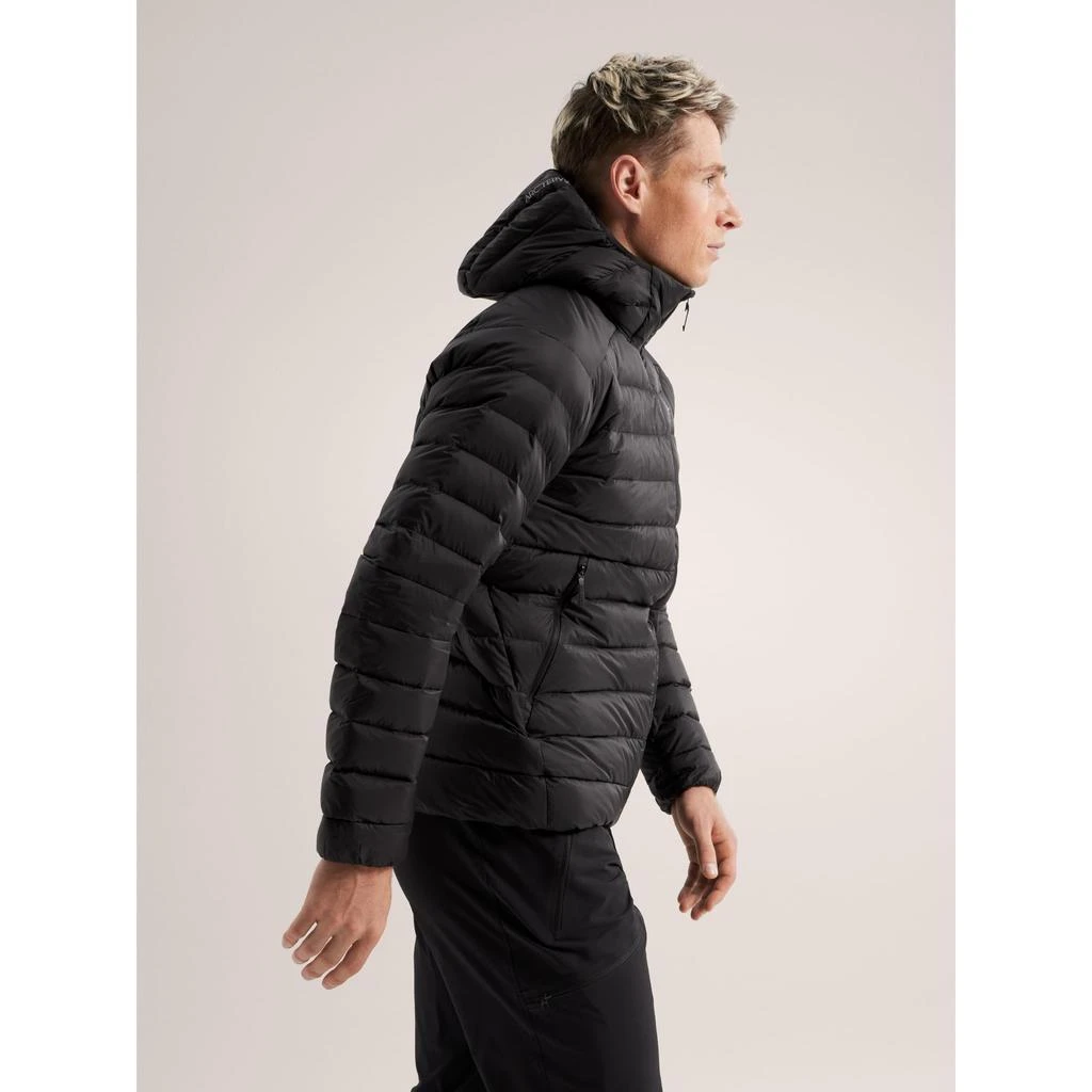 Arc'teryx Arc'teryx Cerium Hoody Men's | Lightweight Warm Versatile Down Hoody 6