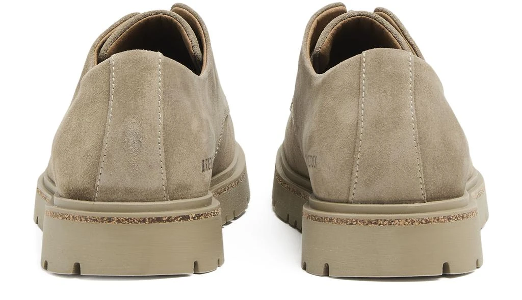 Birkenstock Highwood derbies 4