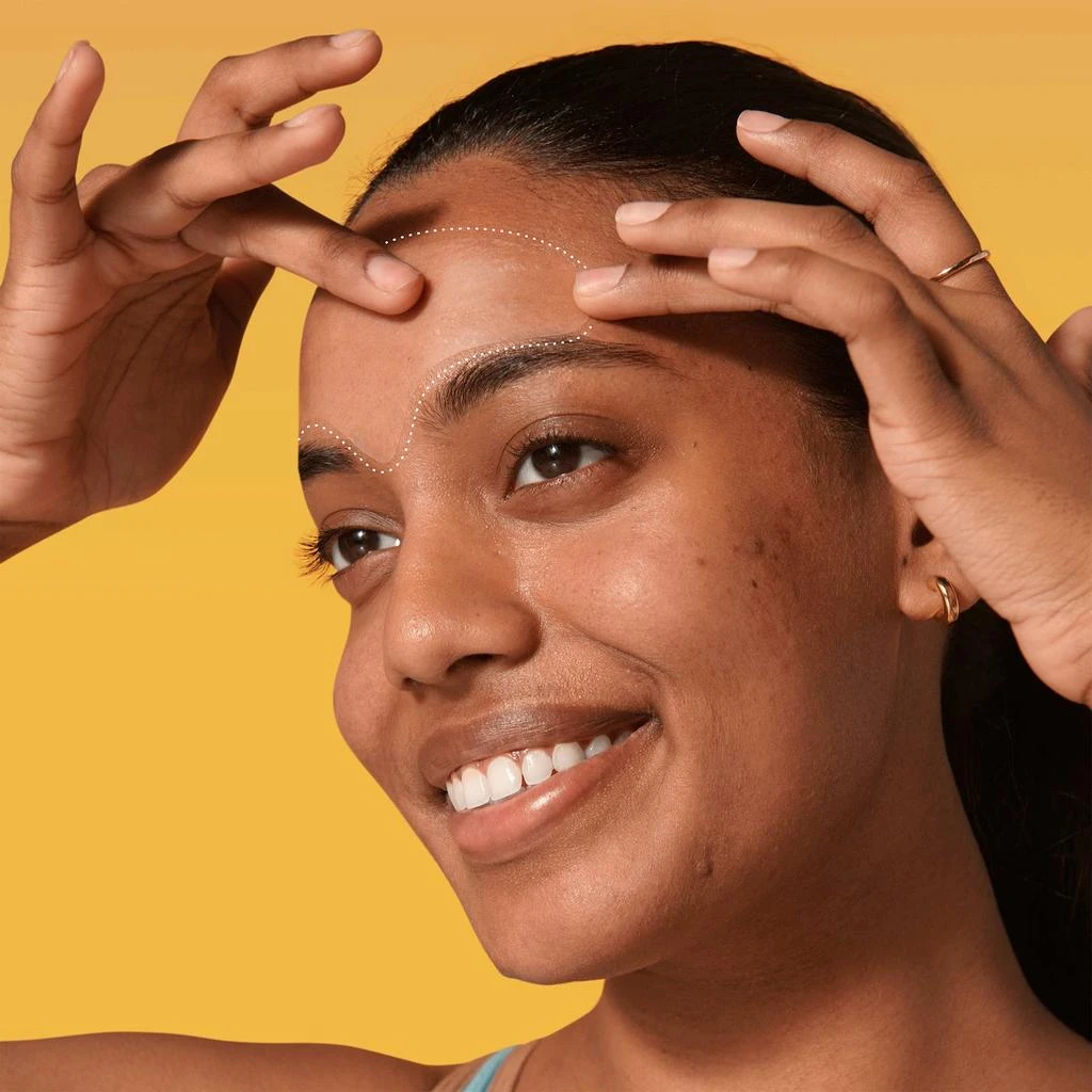 Hero Cosmetics Hero Cosmetics Mighty Patch Forehead - 5 Patches 3