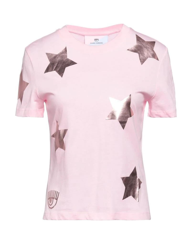 Chiara Ferragni T-shirt 1