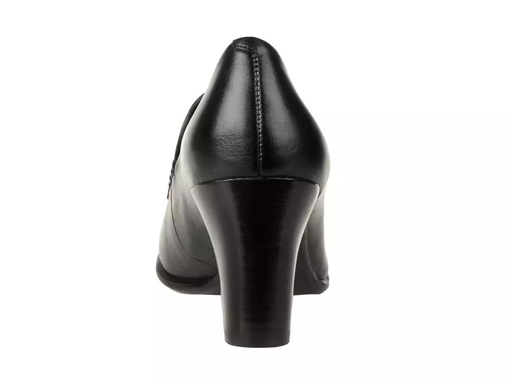 Franco Sarto Women's Nolan Pump Loafers 3