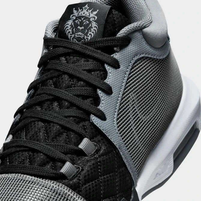 NIKE Nike LeBron Witness 8 Basketball Shoes 5