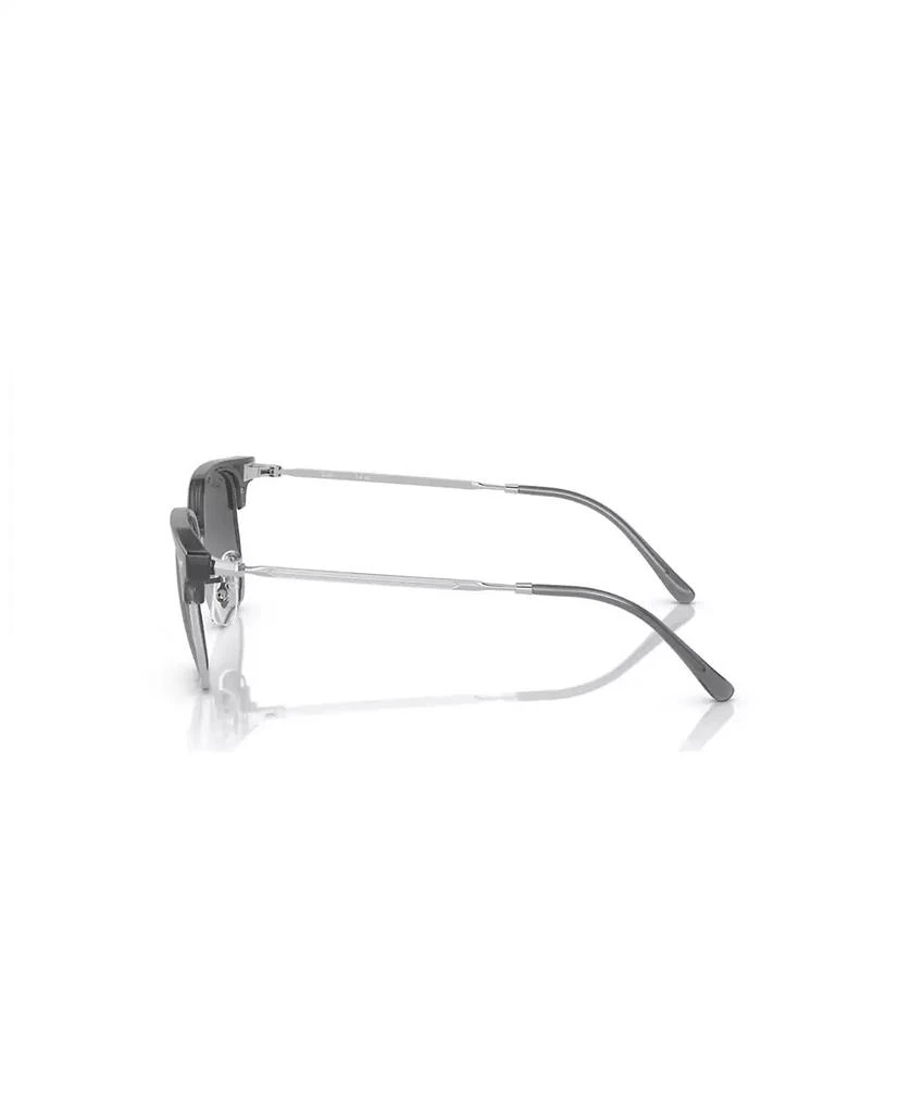 Ray-Ban New Clubmaster Kids Polarized Sunglasses, Gradient RB9116S (ages 11-13) 2