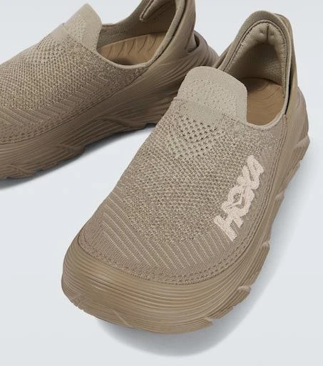 Hoka One One Restore TC slip-on sneakers 3