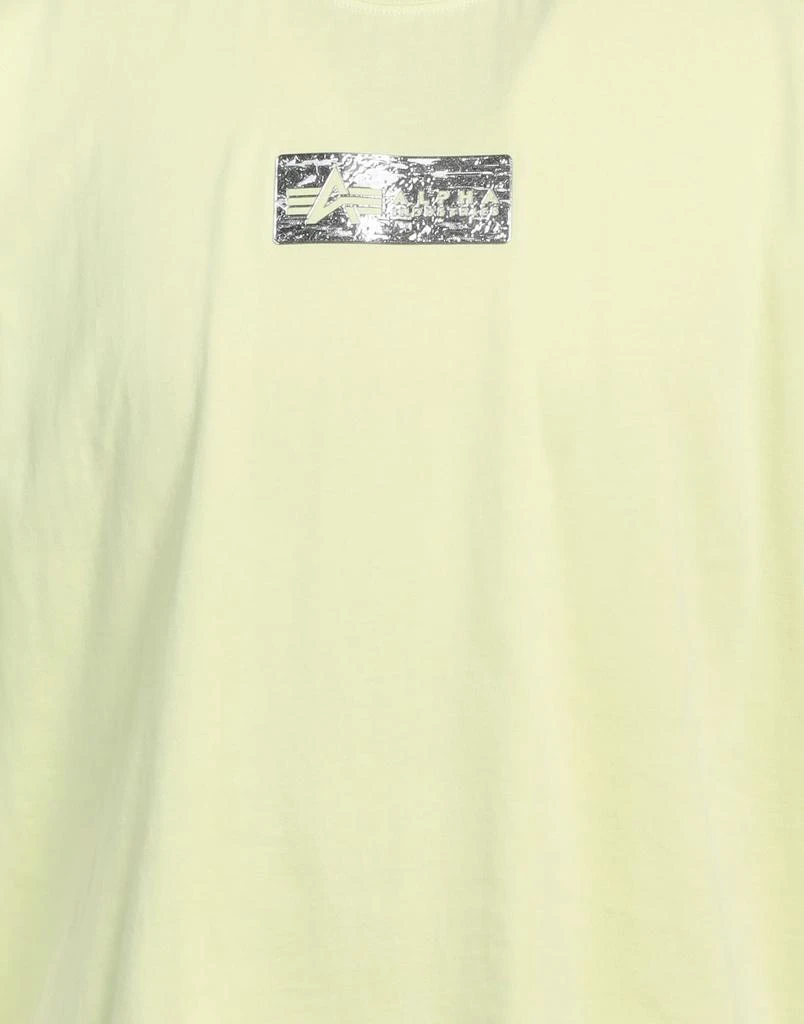 Alpha Industries T-shirt 4