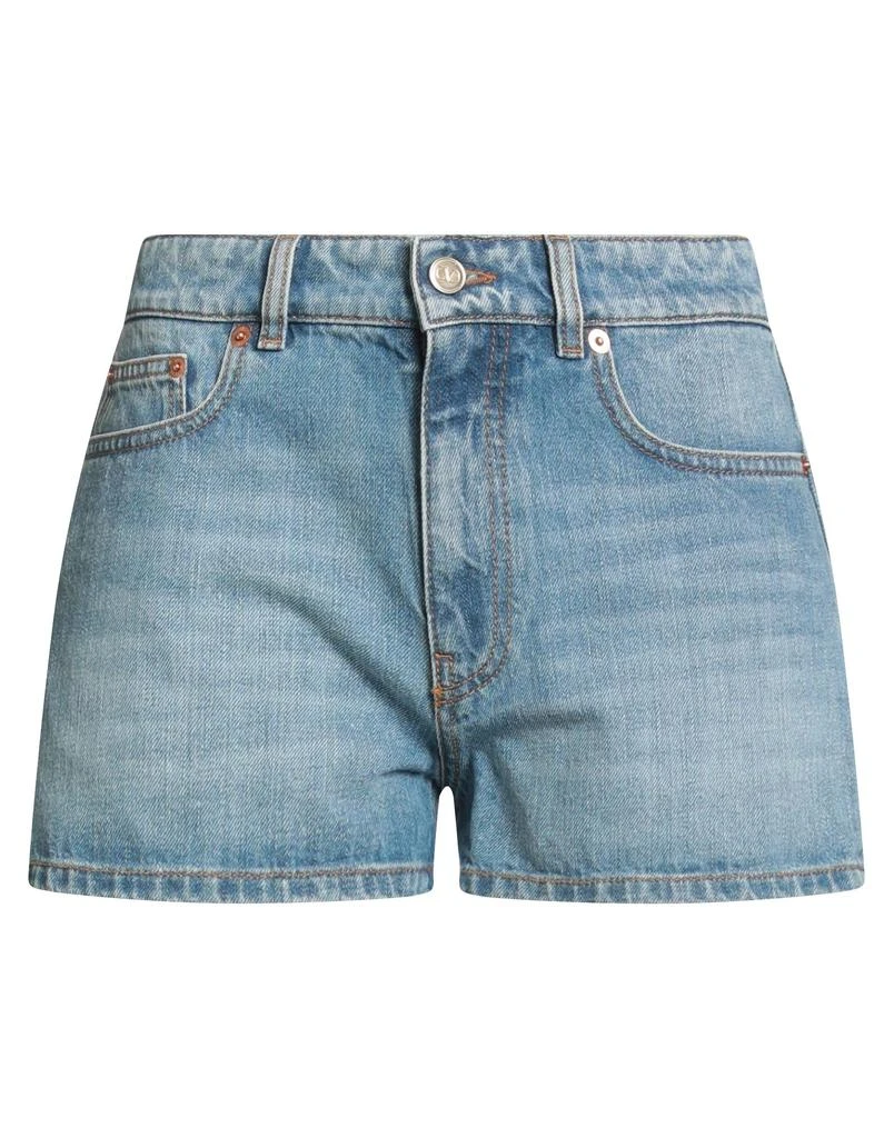 Valentino Denim shorts 1