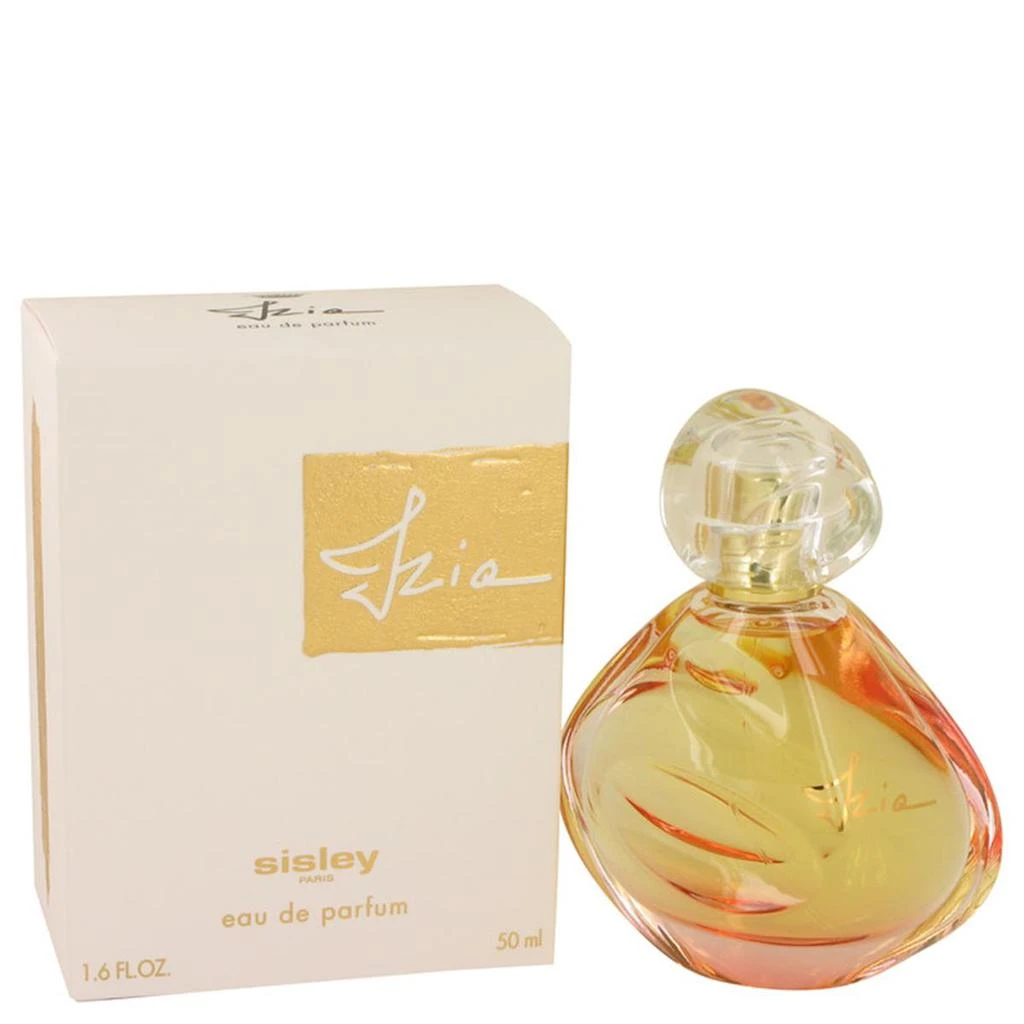 Sisley 538710 Izia by  Eau De Parfum Spray for Women, 1.6 oz 1