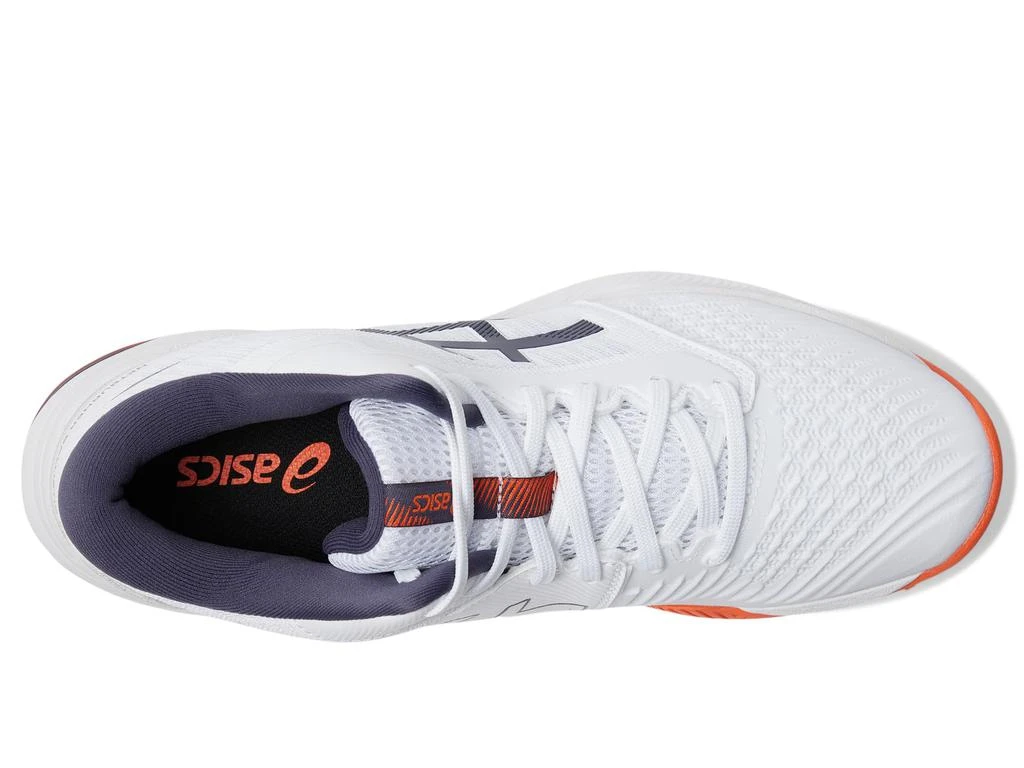 Asics Netburner Ballistic FF MT 3 Volleyball Shoe 2