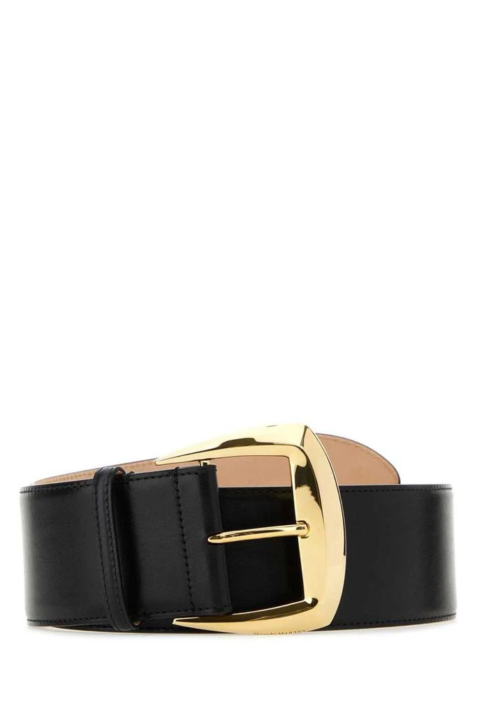 Alexander McQueen ALEXANDER MCQUEEN BELT 1