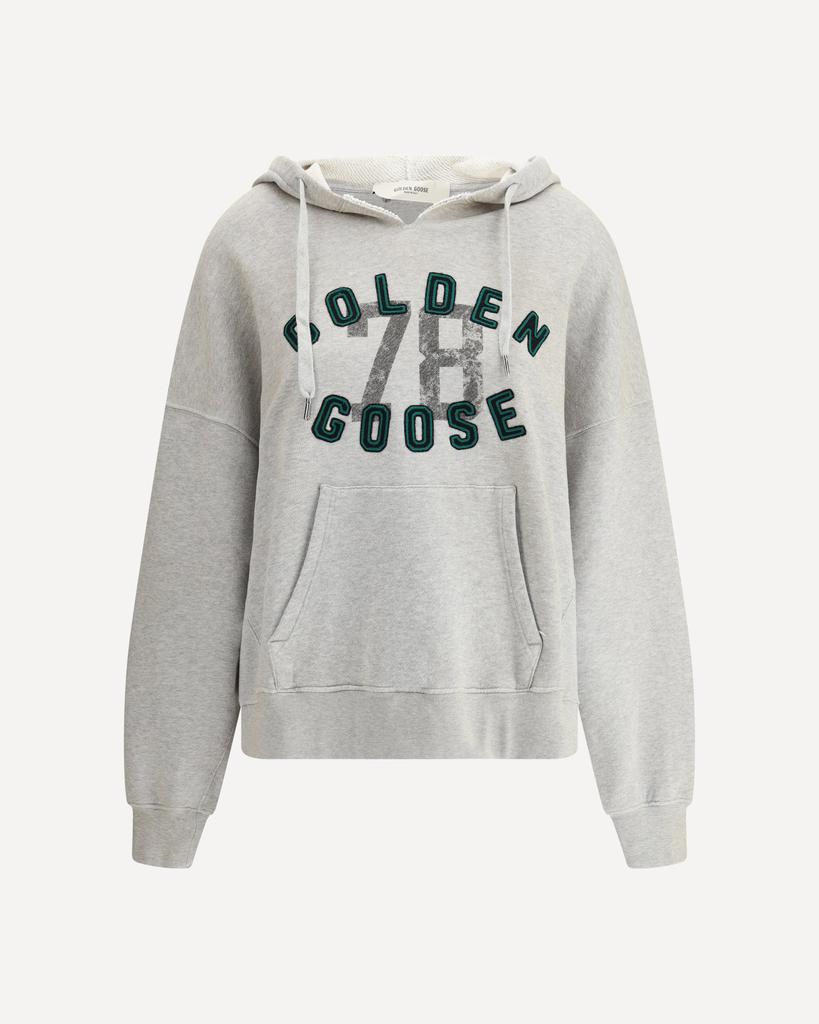 スウェット・トレーナー Golden Goose 'Martin' sweatshirt Golden Goose Martin Sweatshirt - Hoodies - Compare Prices
