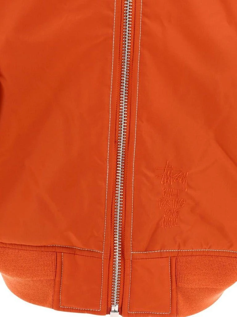 STUSSY JACKETS 5