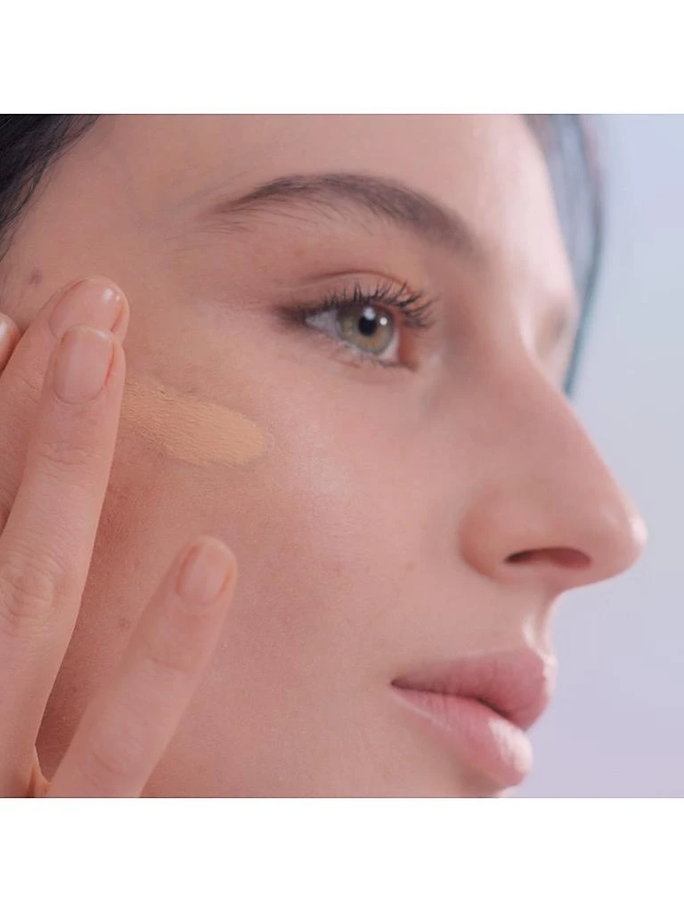 Armani Neo Nude True-To-Skin Natural Glow Foundation 6